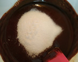 Foto del paso 3 de la receta: Fondant au chocolat