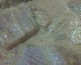 A picture of step 3 of Fish Curry (Machili Ka Salan).