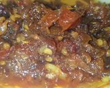 Foto langkah ke 4 dari resep Sambal Nasi Kuning (Pasangan Nasi Kuning Manado).