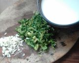 Foto del paso 3 de la receta: Coliflor rebozado !!