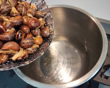 Foto del paso 7 de la receta: Caracoles en salsa de tomate