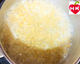 A picture of step 2 of Aleppo Lentil Kibbeh (Vegan Recipe).