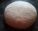 Foto del paso 4 de la receta: Pan casero hecho con aceite (receta fácil y económica)