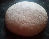 Foto del paso 4 de la receta: Pan casero hecho con aceite (receta fácil y económica)