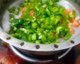 झुणका (zhunka recipe in marathi) रेसिपी स्टेप 1 फोटो