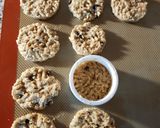 Foto del paso 2 de la receta: Galletitas dulces saludables sin harina 0000