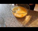 Foto del paso 5 de la receta Bizcocho de Chocolate (extra húmedo y esponjoso)