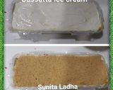 होममेड कसाटा आइसक्रीम (HomeMade Cassata Icecream recipe in Hindi) रेसिपी चरण 20 फोटो