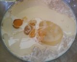Foto del paso 1 de la receta: Trenza de Pan Dulce