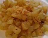 Foto del paso 3 de la receta: Zarangollo murciano