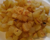 Foto del paso 3 de la receta: Zarangollo murciano