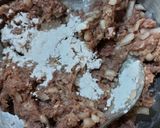 Foto langkah ke 1 dari resep Perkedel Daging Cincang.