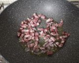 Foto del passaggio 2 della ricetta Ciambellone agli asparagi