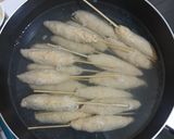 Foto langkah ke 5 dari resep Sempol Tempe Enak.