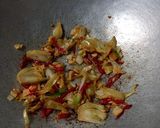 Foto langkah ke 2 dari resep Tumis Kucai Tahu Tomat (Tumis KTT).