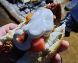 Foto del paso 2 de la receta: Choripan