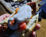 Foto del paso 2 de la receta: Choripan
