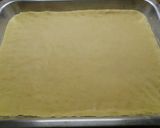Almás pite II recept fázis 2 fotója