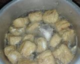 Foto langkah ke 3 dari resep Ayam Kuah Kecap.