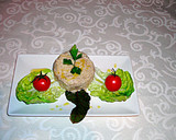 Foto del paso 7 de la receta: Mousse de alcachofaspara la diabetes