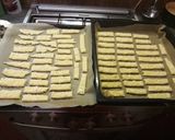 Sajtos rúd recept fázis 4 fotója