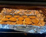 Foto del paso 3 de la receta: Berenjenas al horno con miel