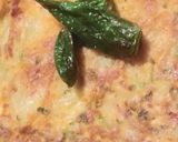Foto del paso 4 de la receta: Tortillita acompañada!!