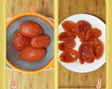 Foto del paso 1 de la receta Tomate Confitado