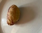 Foto del paso 7 de la receta: Croquetas con harina de espelta