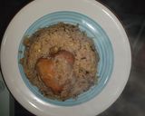 Foto del paso 6 de la receta: Locrio de pollo🇩🇴🇩🇴