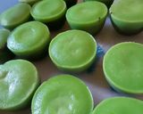 Foto langkah ke 7 dari resep Kue negro.