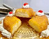 Foto del paso 18 de la receta: Pudín de tapioca “muy cremoso”