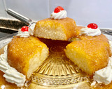 Foto del paso 18 de la receta: Pudín de tapioca “muy cremoso”