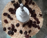 Foto del paso 1 de la receta: Cuadrados de banana y avena sin harina de trigo