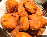 Foto del paso 8 de la receta: Croquetas de atún y papa