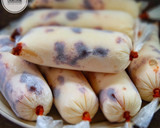 Foto langkah ke 4 dari resep Es lilin choki choki.