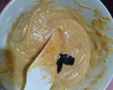 Foto langkah ke 6 dari resep Roti Kopi Isi Campur.