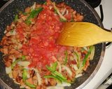 Foto del paso 6 de la receta: Guisado de repollo