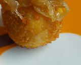 Foto del paso 13 de la receta: Croquetas de jamón y huevo