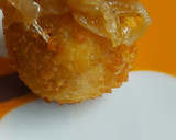 Foto del paso 13 de la receta: Croquetas de jamón y huevo