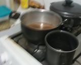 Foto del paso 7 de la receta: Crema de Hongos