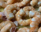 Foto del paso 3 de la receta: Camarones a la Jauregrill