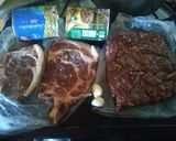 Foto del paso 1 de la receta: Guiso