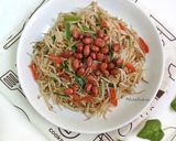 Foto langkah ke 4 dari resep Ca Tauge 🌶️.