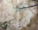 療養粥（葷）的食譜步驟3照片