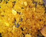 Foto del paso 2 de la receta: Ají de gallina 💕