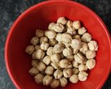 છોલે (chhole recipe in gujarati) રેસીપી સ્ટેપ1ફોટો