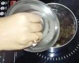 A picture of step 2 of Immunity boosting tea.