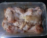 Foto langkah ke 2 dari resep Sayap Ayam Marinasi Saus Tiram.