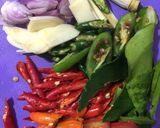 Foto langkah ke 3 dari resep Tongkol granat.